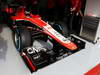 BARCELONA TEST MARZO 2013, Max Chilton (GBR) Marussia F1 Team MR02.
28.02.2013. 