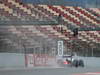 BARCELONA TEST MARZO 2013, Valtteri Bottas (FIN) Williams FW35.
28.02.2013. 