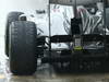 BARCELONA TEST MARZO 2013, Esteban Gutierrez (MEX) Sauber C32 rear wing e rear diffuser.
28.02.2013. 