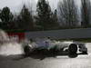 BARCELONA TEST MARZO 2013, Lewis Hamilton (GBR) Mercedes AMG F1 W04.
28.02.2013. 
