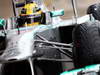 BARCELONA TEST MARZO 2013, Lewis Hamilton (GBR) Mercedes AMG F1 W04.
28.02.2013. 