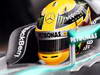 BARCELONA TEST MARZO 2013, Lewis Hamilton (GBR) Mercedes AMG F1 W04.
28.02.2013. 