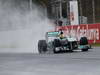 BARCELONA TEST MARZO 2013, Lewis Hamilton (GBR) Mercedes AMG F1 W04.
28.02.2013. 