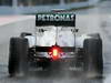 BARCELONA TEST MARZO 2013, Lewis Hamilton (GBR) Mercedes AMG F1 W04 leaves the pits.
28.02.2013. 