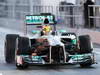 BARCELONA TEST MARZO 2013, Lewis Hamilton (GBR) Mercedes AMG F1 W04.
28.02.2013. 