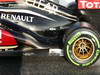 BARCELONA TEST MARZO 2013, Lotus F1 E21 exhaust.
28.02.2013. 