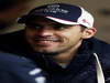 BARCELONA TEST MARZO 2013, Pastor Maldonado (VEN) Williams.
28.02.2013. 