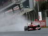 BARCELONA TEST MARZO 2013, Felipe Massa (BRA) Ferrari F138.
28.02.2013. 