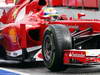 BARCELONA TEST MARZO 2013, Felipe Massa (BRA) Ferrari F138.
28.02.2013. 