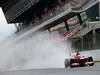 BARCELONA TEST MARZO 2013, Felipe Massa (BRA) Ferrari F138.
28.02.2013. 