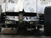 BARCELONA TEST MARZO 2013, Mercedes AMG F1 W04 rear suspension e rear diffuser.
28.02.2013. 