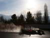 BARCELONA TEST MARZO 2013, Sergio Perez (MEX) McLaren MP4-28.
28.02.2013. 
