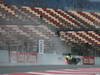 BARCELONA TEST MARZO 2013, Charles Pic (FRA) Caterham CT03.
28.02.2013.