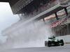 BARCELONA TEST MARZO 2013, Charles Pic (FRA) Caterham CT03.
28.02.2013. 