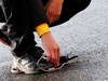 BARCELONA TEST MARZO 2013, Track temperature check.
28.02.2013. 