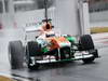 BARCELONA TEST MARZO 2013, Paul di Resta (GBR) Sahara Force India VJM06 leaves the pits.
28.02.2013. 
