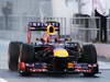 BARCELONA TEST MARZO 2013, Mark Webber (AUS) Red Bull Racing RB9.
28.02.2013. 