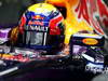 BARCELONA TEST MARZO 2013, Mark Webber (AUS) Red Bull Racing RB9.
28.02.2013. 