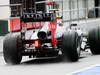 BARCELONA TEST MARZO 2013, Mark Webber (AUS) Red Bull Racing RB9.
28.02.2013. 