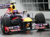 BARCELONA TEST MARZO 2013, Mark Webber (AUS) Red Bull Racing RB9.
28.02.2013. 