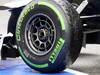 BARCELONA TEST MARZO 2013, Williams FW35 wheel.
28.02.2013. 