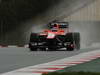 BARCELONA TEST MARZO 2013, Max Chilton (GBR) Marussia F1 Team MR02.
28.02.2013. 