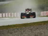 BARCELONA TEST MARZO 2013, Romain Grosjean (FRA) Lotus F1 E21.
28.02.2013. 