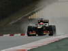 BARCELONA TEST MARZO 2013, Romain Grosjean (FRA) Lotus F1 E21.
28.02.2013. 