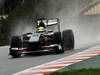 BARCELONA TEST MARZO 2013, Esteban Gutierrez (MEX) Sauber C32.
28.02.2013. 