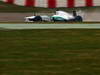 BARCELONA TEST MARZO 2013, Lewis Hamilton (GBR) Mercedes AMG F1 W04.
28.02.2013. 