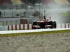 BARCELONA TEST MARZO 2013, Felipe Massa (BRA) Ferrari F138.
28.02.2013. 