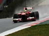 BARCELONA TEST MARZO 2013, Felipe Massa (BRA) Ferrari F138.
28.02.2013. 