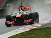 BARCELONA TEST MARZO 2013, Sergio Perez (MEX) McLaren MP4-28.
28.02.2013. 