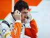 BARCELONA TEST MARZO 2013, Paul di Resta (GBR) Sahara Force India F1.
28.02.2013. 