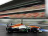 BARCELONA TEST MARZO 2013, Paul di Resta (GBR) Sahara Force India VJM06 leaves the pits.
28.02.2013. 