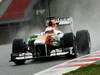BARCELONA TEST MARZO 2013, Paul di Resta (GBR) Sahara Force India VJM06.
28.02.2013. 