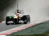 BARCELONA TEST MARZO 2013, Paul di Resta (GBR) Sahara Force India VJM06.
28.02.2013. 