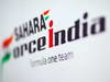 BARCELONA TEST MARZO 2013, Sahara Force India F1 Team logo.
28.02.2013. 