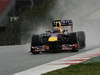 BARCELONA TEST MARZO 2013, Mark Webber (AUS) Red Bull Racing RB9.
28.02.2013. 
