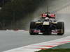 BARCELONA TEST MARZO 2013, Jean-Eric Vergne (FRA) Scuderia Toro Rosso STR8.
28.02.2013. 