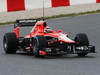 BARCELONA TEST MARZO 2013, Max Chilton (GBR) Marussia F1 Team MR02.
28.02.2013. 