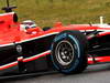 BARCELONA TEST MARZO 2013, Max Chilton (GBR) Marussia F1 Team MR02.
28.02.2013. 