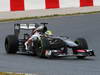 BARCELONA TEST MARZO 2013, Esteban Gutierrez (MEX) Sauber C32.
28.02.2013. 
