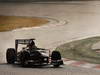 BARCELONA TEST MARZO 2013, Esteban Gutierrez (MEX) Sauber C32.
28.02.2013. 