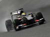 BARCELONA TEST MARZO 2013, Esteban Gutierrez (MEX) Sauber C32.
28.02.2013. 