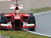 BARCELONA TEST MARZO 2013, Felipe Massa (BRA) Ferrari F138 runs wide.
28.02.2013. 