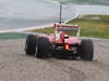 BARCELONA TEST MARZO 2013, Felipe Massa (BRA) Ferrari F138 runs wide.
28.02.2013. 