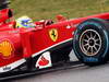 BARCELONA TEST MARZO 2013, Felipe Massa (BRA) Ferrari F138.
28.02.2013. 