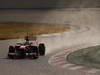 BARCELONA TEST MARZO 2013, Felipe Massa (BRA) Ferrari F138.
28.02.2013. 