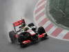 BARCELONA TEST MARZO 2013, Sergio Perez (MEX) McLaren MP4-28.
28.02.2013. 
